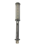 Foresti & Suardi 8150.C, Halley Marine Table Lamp LED 10/30Vdc 7.5W, OEM