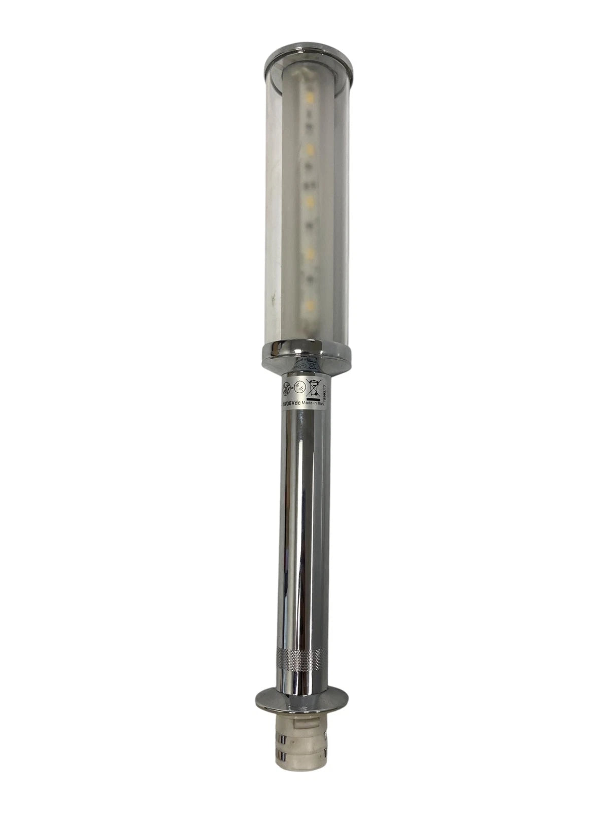 Foresti & Suardi 8150.C, Halley Marine Table Lamp LED 10/30Vdc 7.5W, OEM