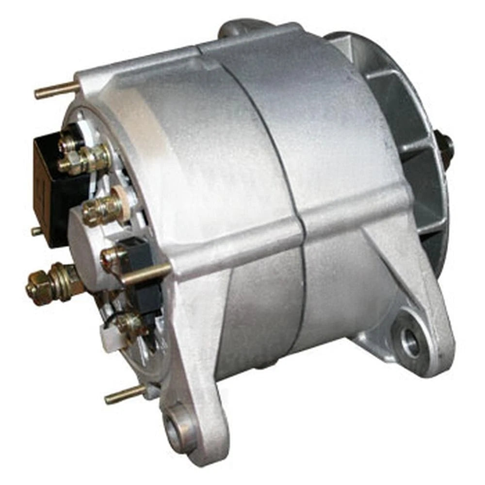 1700-0504 - Alternator Fits Case/Internati Onal Harvester