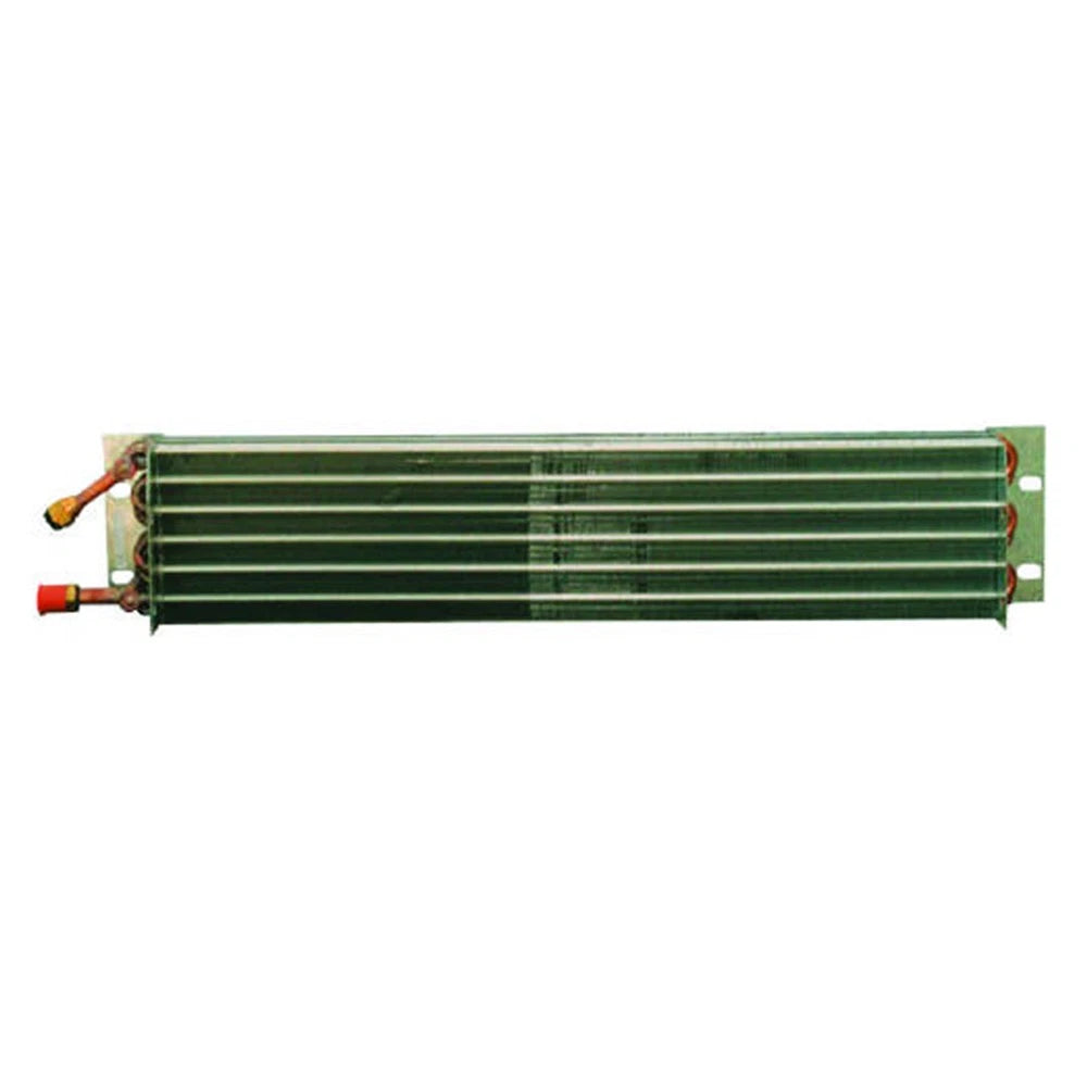 AM528785M92 528785M92 - Evaporator Fits Massey Ferguson Tractor
