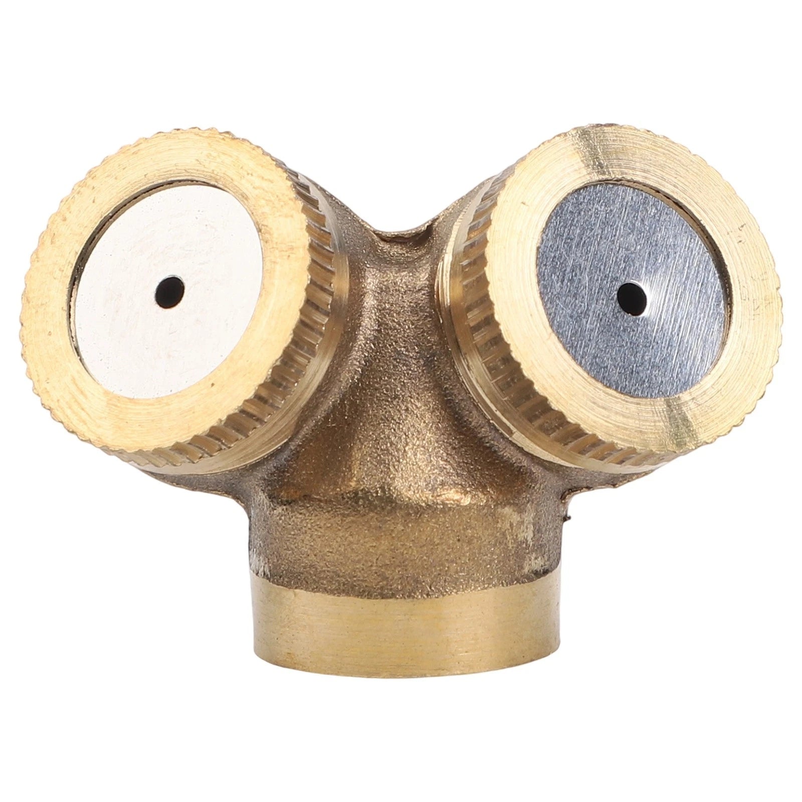 Efficiently Designed Brass Misting Nozzle for Agricultural and Use