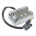 J&N Regulator for Harley XLH883 IRON 2000-2003