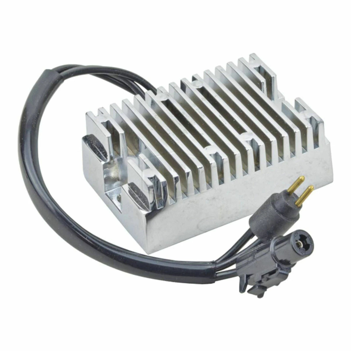 J&N Regulator for Harley XLH883 IRON 2000-2003
