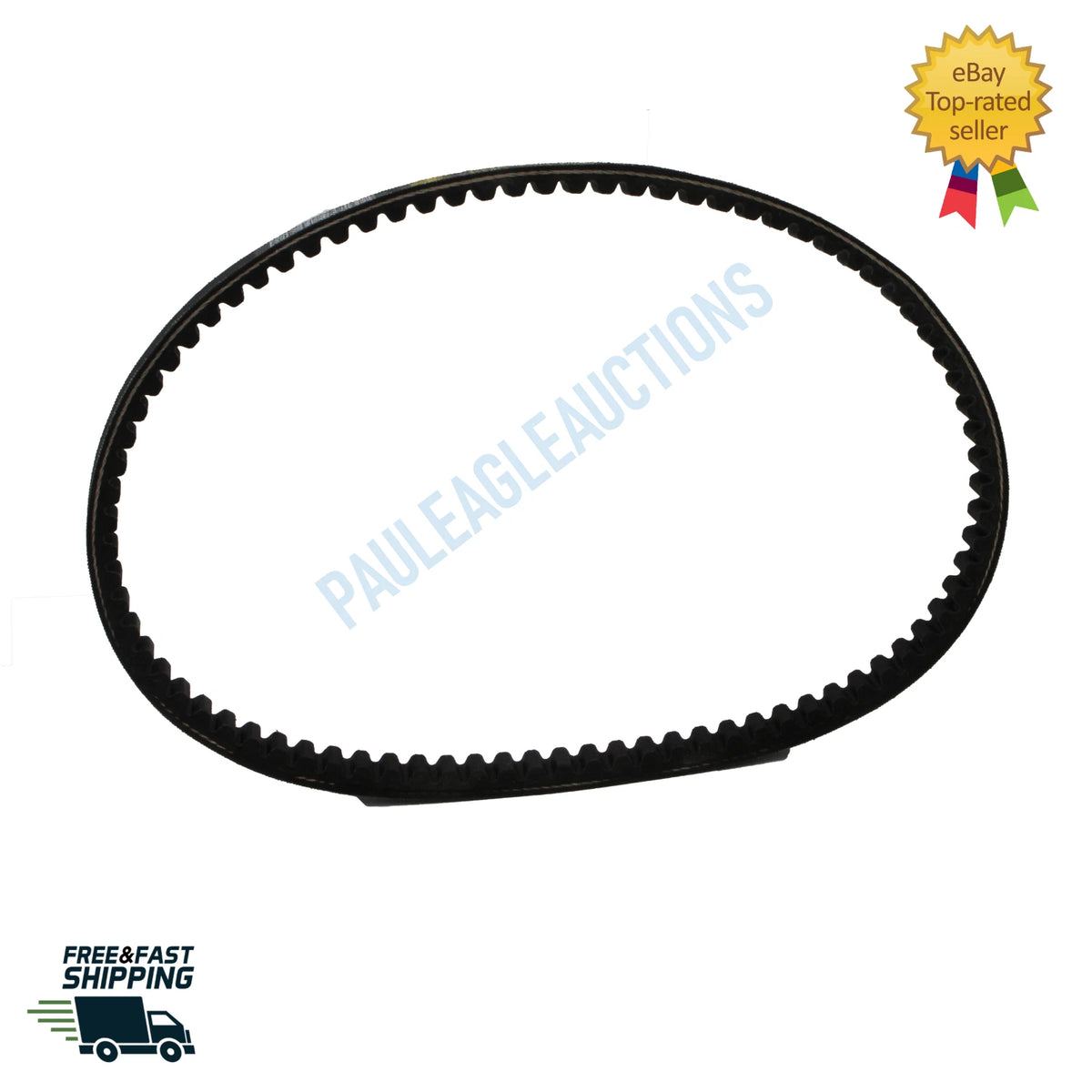 842 20 30 SCOOTER DRIVE BELT 150CC GY6 ATV GO KART H BT05