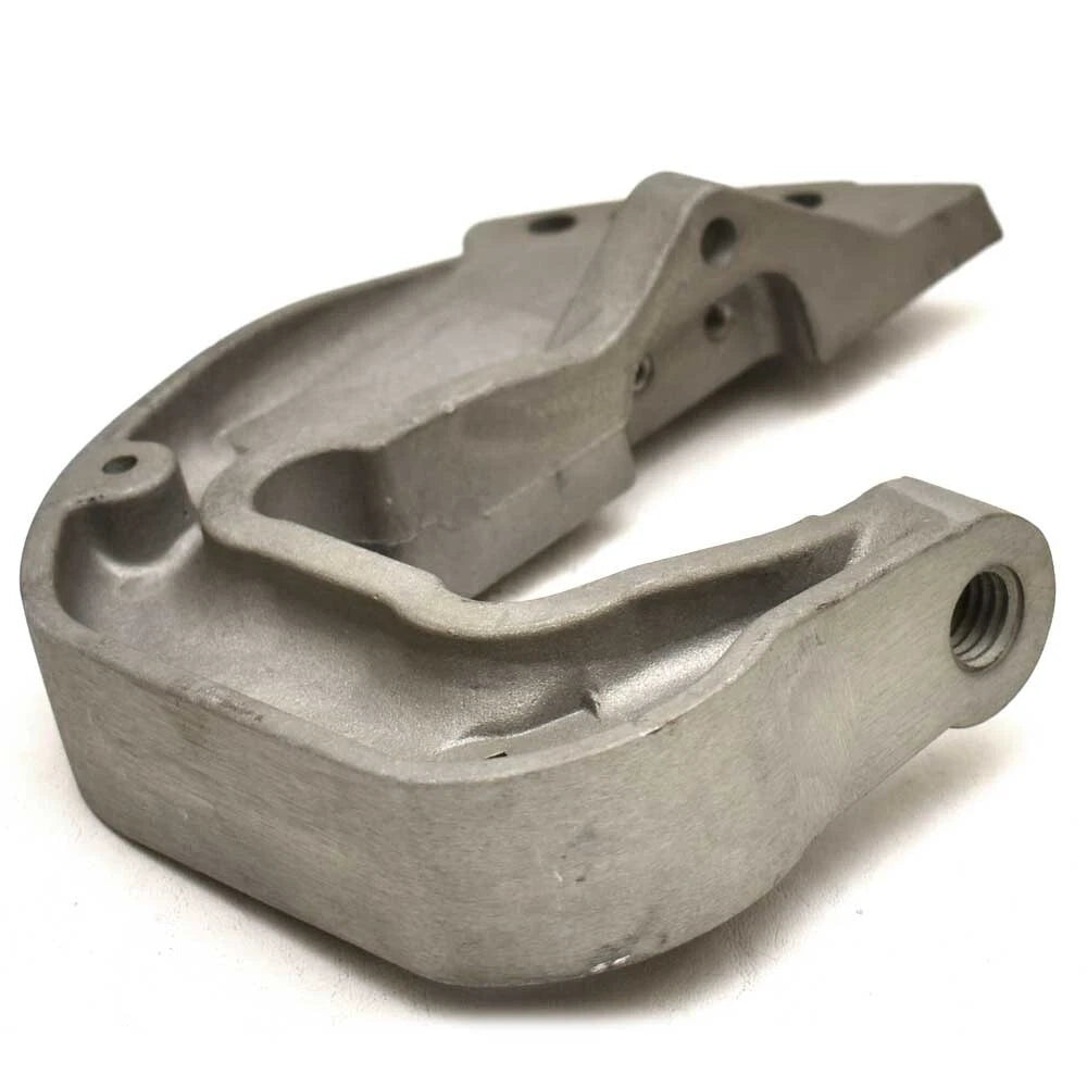 Evinrude Johnson Boat Bracket Shim Kit 0433912 - BRP OMC