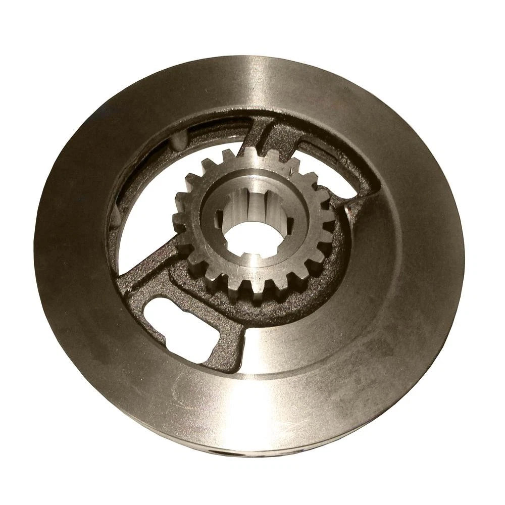 Disc A4391R Fits John Deere 60