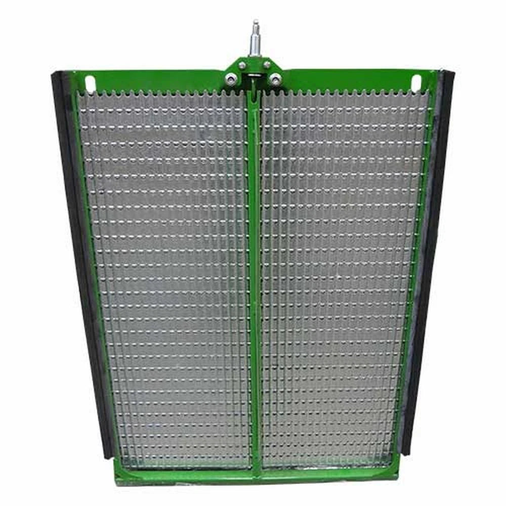 WN-AH172942-PE X Chaffer, Top Sieve, Adjustable Fits John Deere CTS 9400 9410