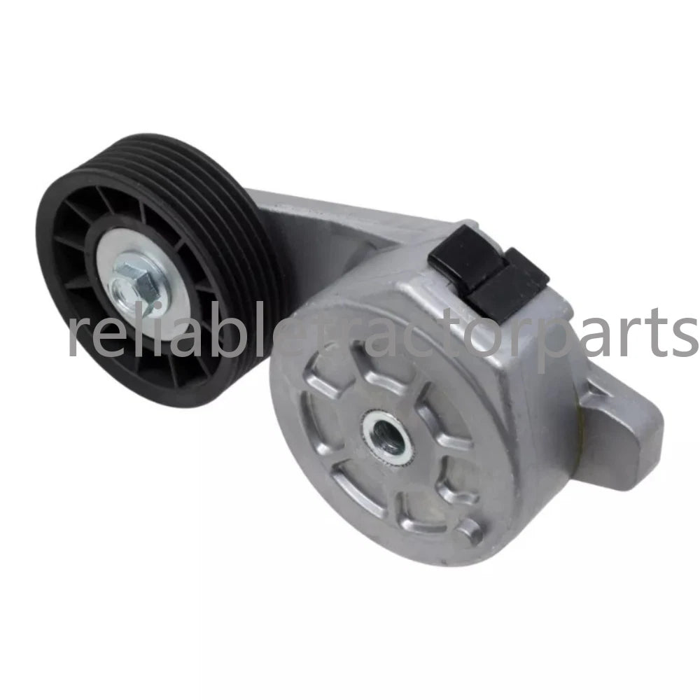 RE509517 for John Deere 4024 5030 Engine 313 328D Belt Tensioner Replacement