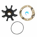 Sea Water Pump Impeller for Jabsco Outboard Replacement for 920-0001 920-0001-P