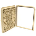 Innovative Boat Hatch Door 550-7011 - 18 X 16 Inch Khaki