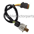 224-4536 for Caterpillar 3126 3126E C9 953C 973D Fuel Injection Pressure Sensor