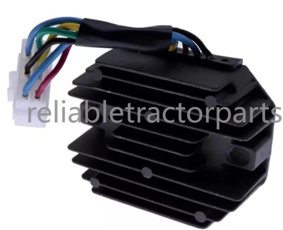 19267-64601-A 15531-64603 Voltage Regulator Rectifier for Kubota B2400HST-E