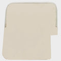 Chaparral Boat Transom Door Panel 04.00207 - Signature 270 Off White 2013