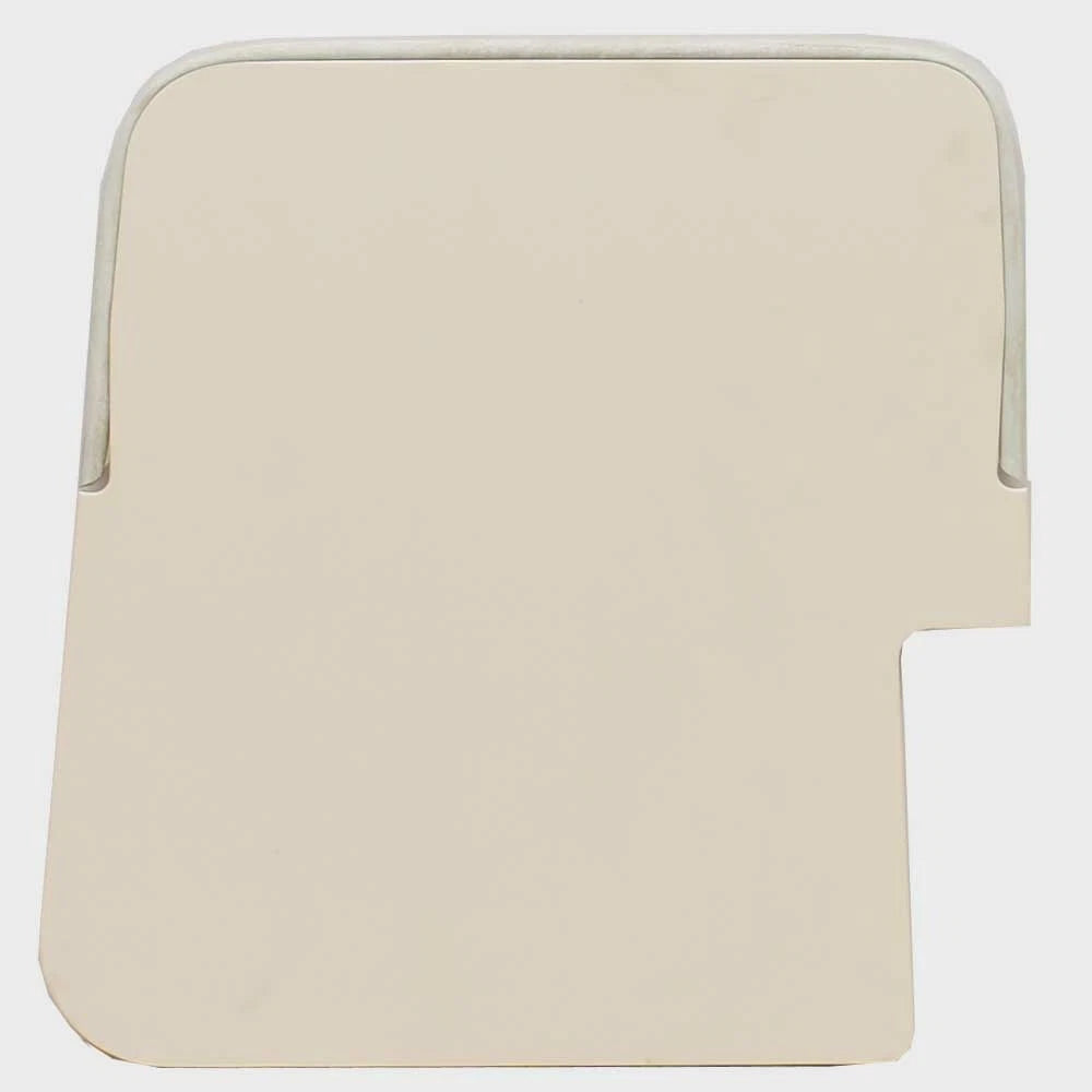 Chaparral Boat Transom Door Panel 04.00207 - Signature 270 Off White 2013