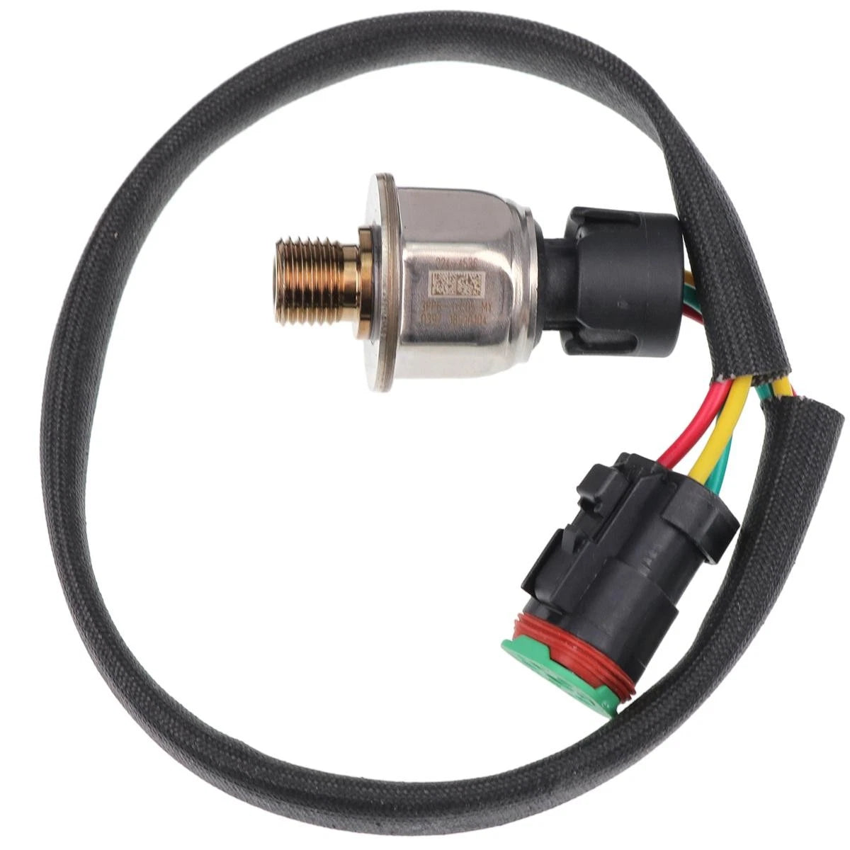 Pressure Sensor 224-4536 194-6726 for Caterpillar 330D Engine C7 C9 3126 3126B