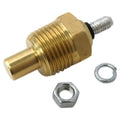 Water Temperature Sensor Mercruiser 330 340 7.4L 350 370 390 400 420 425 440 454