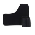 Aluminum Alloy Bread Maker Kneading Blade Paddle Mixing Paddle Replacement Parts