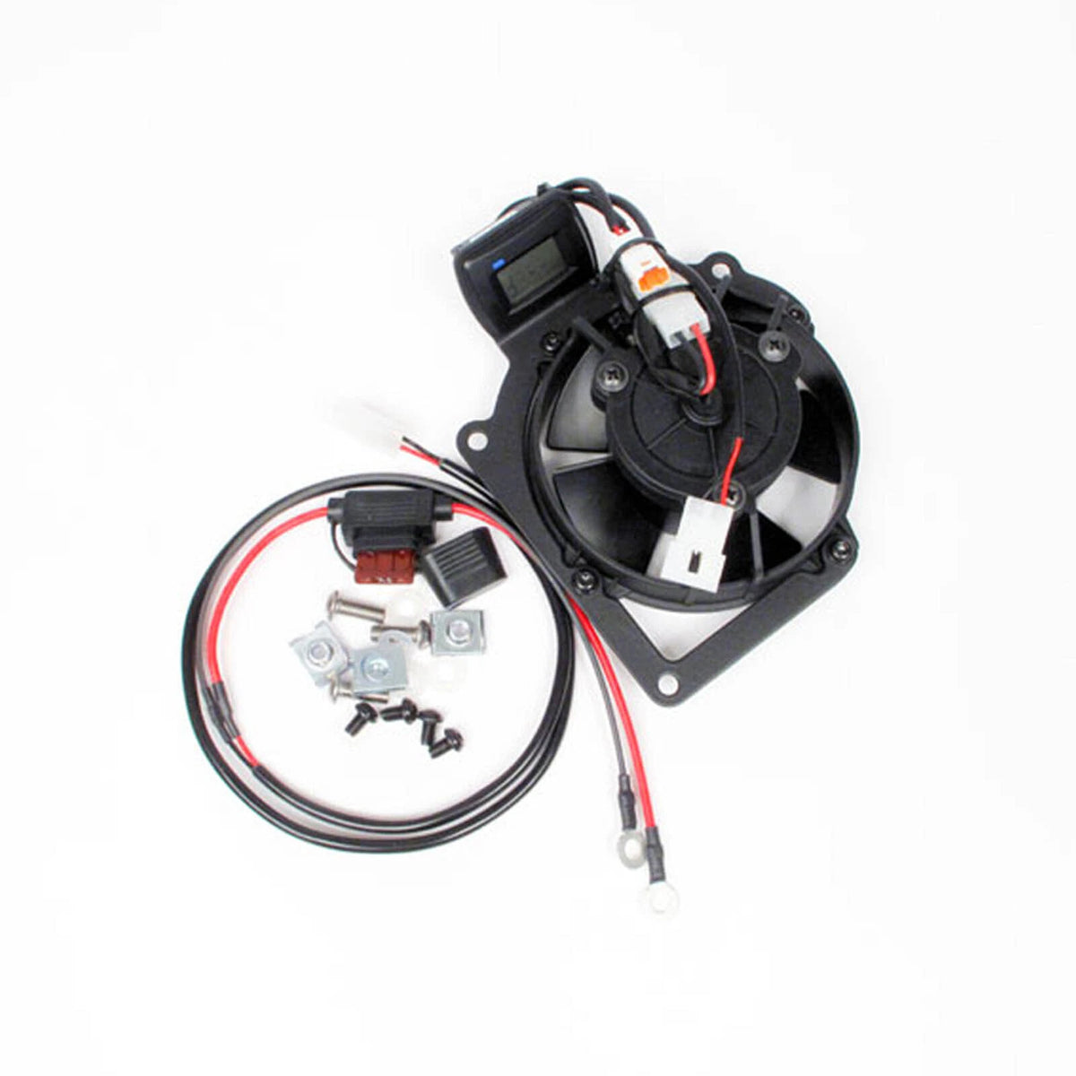 Trail Tech Fan Kit for Yamaha YZ250FX 2015-2016