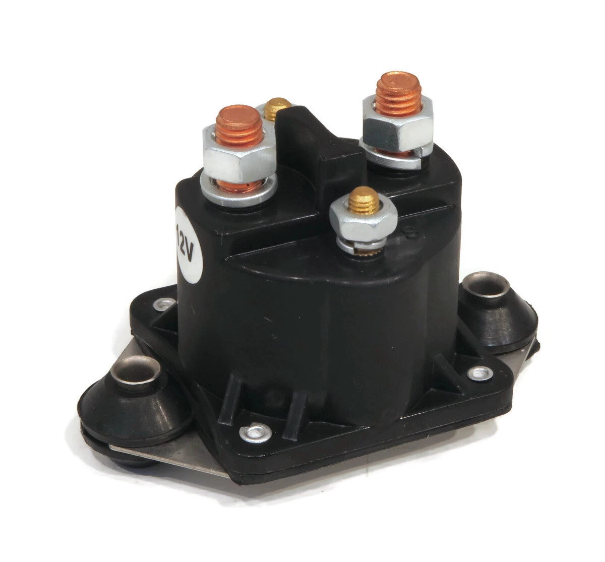 Ignition Solenoid for 1995 & 1996 Force 90, 120 Outboard Watercraft Engines