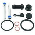 QuadBoss 04-08 Arctic CAT 400 DVX Front Caliper Rebuild Kit