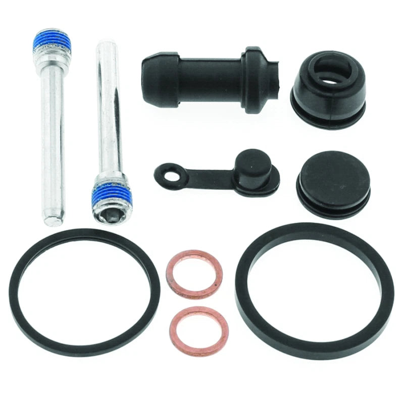 QuadBoss 04-08 Arctic CAT 400 DVX Front Caliper Rebuild Kit