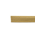 Cobalt Boat Hidem 190875 - Cream Vinyl 3/4 X 1/8 Inch (YD)