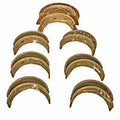 MS-1342P-STD Main Bearing Set Fits IH - Fits FARMALL