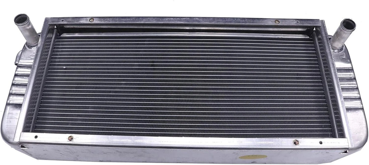 Radiator 6690594 for Bobcat Skid Steer Loaders S100 Track Loader T110