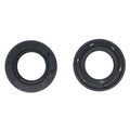 2PCS Propeller Shaft Oil Seals 93101-20M07 for Yamaha 25HP 30HP Boat Engine
