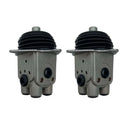 2PK R+L 702-16-03910 Pilot Valve for Komatsu PC200-8 PC240-8 PC270-8 PC220-8