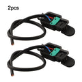 For TIG Welding Torch Plasma Cutter Switch High Sensitivity and Fast Control