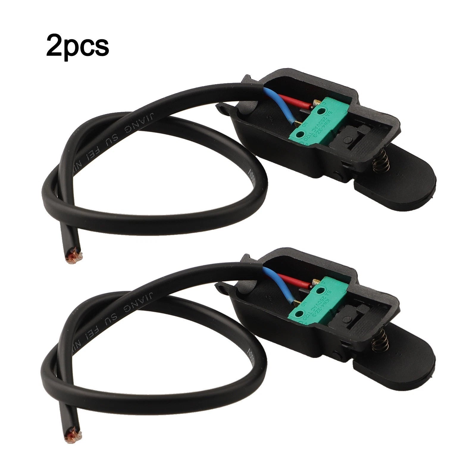 For TIG Welding Torch Plasma Cutter Switch High Sensitivity and Fast Control