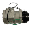 2406-7003 - Compressor Fits Fiat