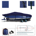 Regal Venture 68 Cuddy Cabin I/O Trailerable Boat Cover Navy Waterproof Durable