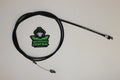 96 97 98 99 SEADOO SPX XP THROTTLE ACCELERATOR CABLE 277000468 FRESH WATER OEM