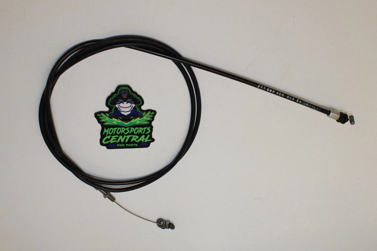 96 97 98 99 SEADOO SPX XP THROTTLE ACCELERATOR CABLE 277000468 FRESH WATER OEM