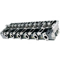 BF6M2012 Complete Cylinder Head with Valves 04285537 03048404 for Deutz Engine