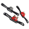 1 * Deburring Hand Planer Pocket Plane Spokeshave Wood Cutting Bottom Edge/ Tool