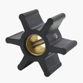 Marine Engine Cooling Sea Water Pump Impeller for Blaxland 2 Cyl Engine