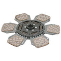 Disc AL68022 Fits John Deere 1641 1641F 2040S