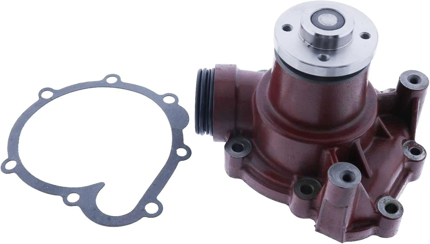 Water Pump 02937440 04256959 02937457 for Deutz BF4M1013 BF6M103 Engine