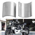 Handlebar Clamp Height 30MM 1.5MM Motorcycle Modified Handlebar