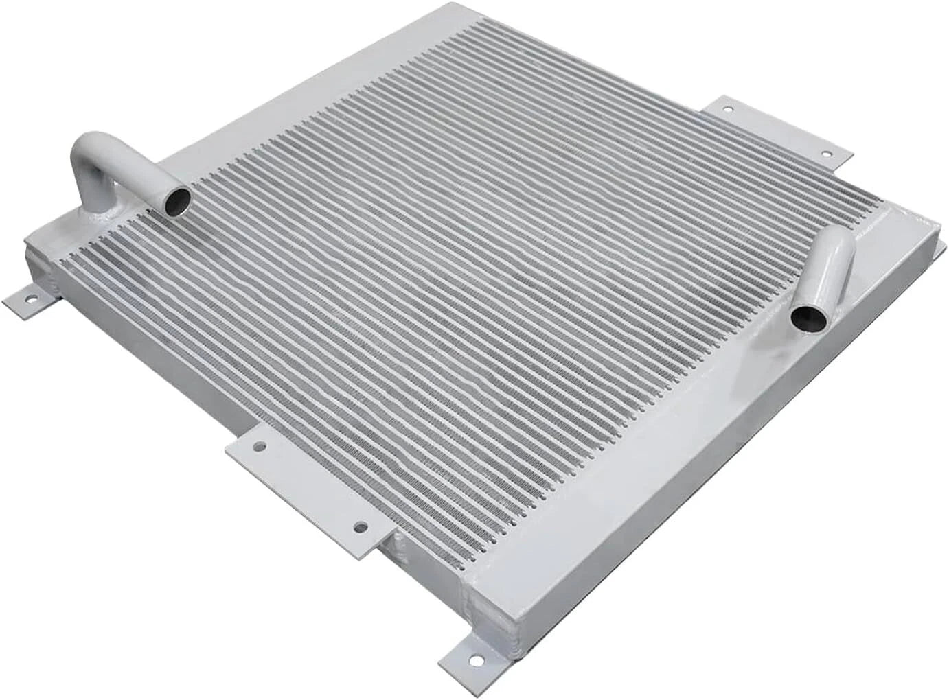 Oil Cooler 4I-7502 for Caterpillar Excavator E320 E320L 320L 320N Engine 3116