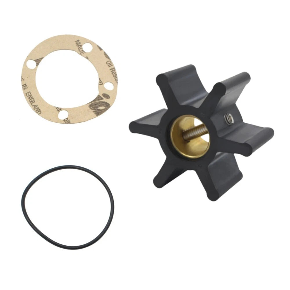 Marine Engine Cooling Sea Water Pump Impeller for Entec West 4.2 Kw Engine
