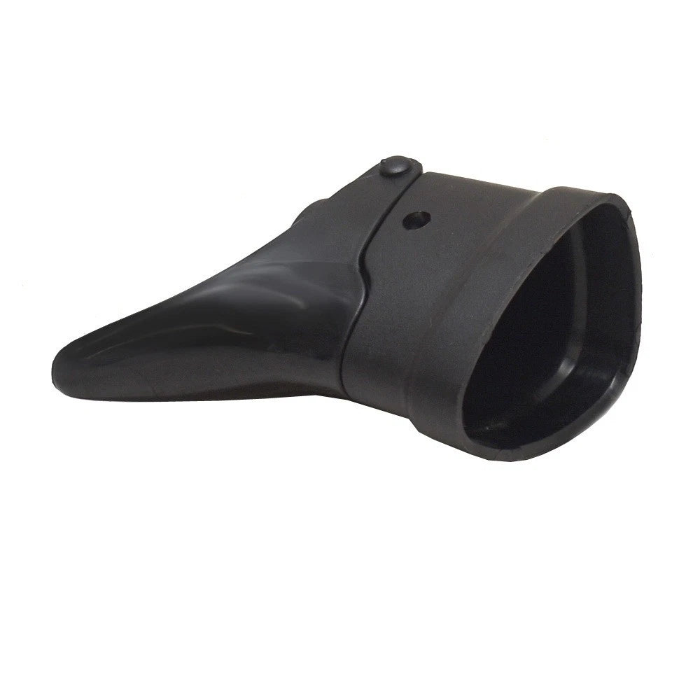 Sea-Doo GXT Jet Ski Boat Throttle Lever 277001107 - BRP Black Plastic