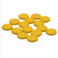 Rinker Boat Button Seat Snap Covers 7000665 - 3/4 Inch (set of 15)