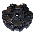 2412-1500 - Clutch Plate Double Fits Ford/ Holland