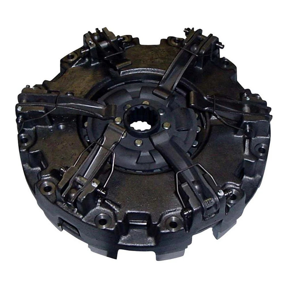 2412-1500 - Clutch Plate Double Fits Ford/ Holland