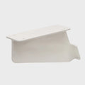 Chaparral 257 SSX Boat Swim Platform Bracket 06.00552 - White (port)