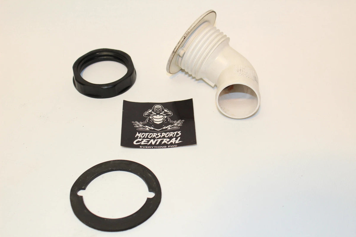 SEA-DOO GSX RFI ENGINE OIL FILL TUBE #275000187